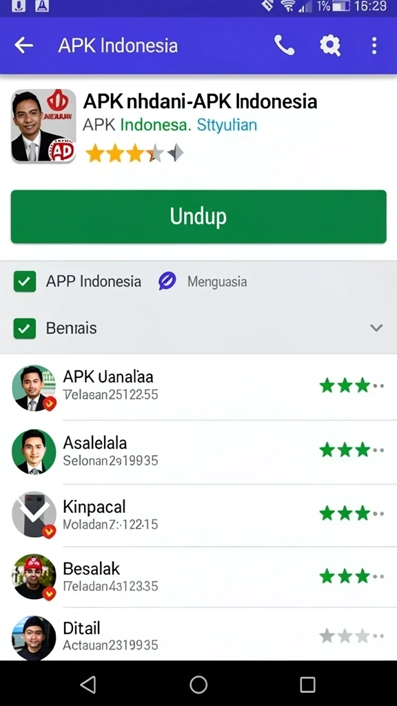 mega118 App APK Terbaru screenshot