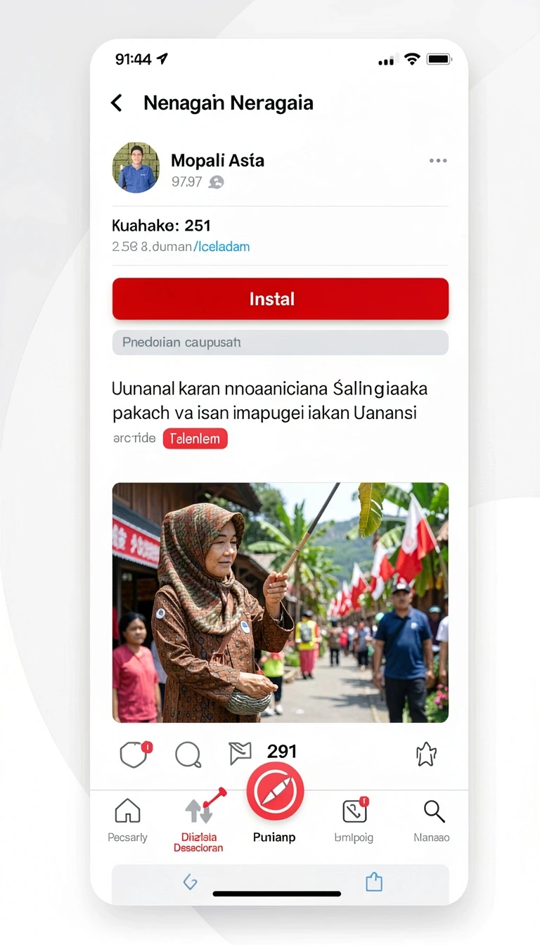 slotcc App APK Terbaru screenshot