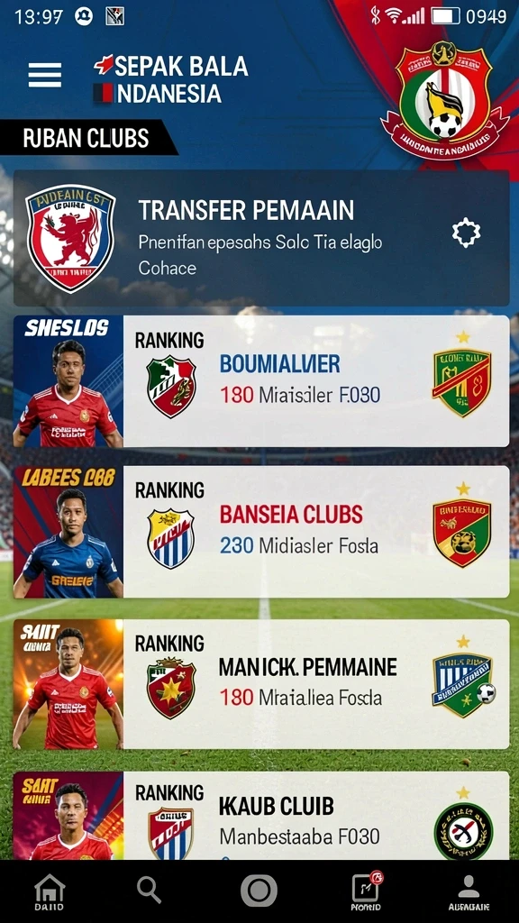 Download laskar89 APK untuk Android screenshot